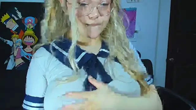 Lily stone04 online show from 07-16-26, 05:57