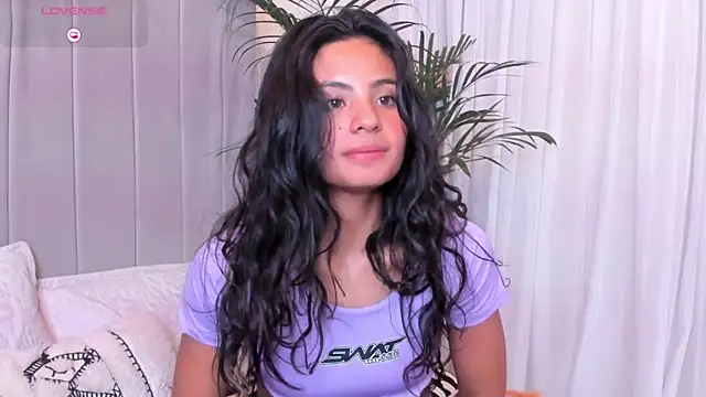 Mindy sweety online show from 01-24-25, 04:49