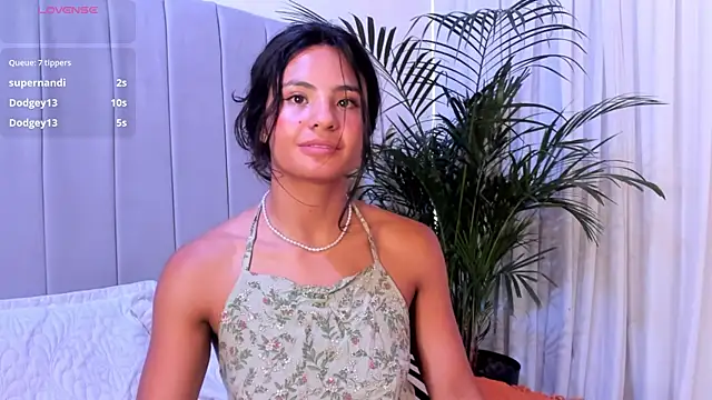 Mindy sweety online show from 02-06-25, 04:25