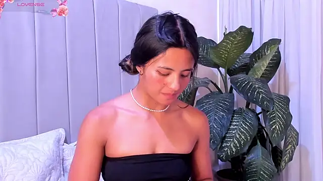 Mindy sweety online show from 03-03-25, 04:24