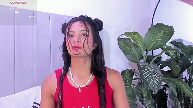 Mindy sweety online show from 03-14-25, 01:35