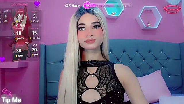 Baddinner online show from 02-20-25, 01:40