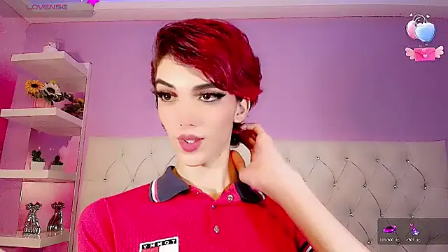 Snapshot of Babyaleja chatting on 03-02-25, 12:43 Babyaleja online show from 03-02-25, 12:43