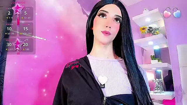 Snapshot of Babyaleja chatting on 03-10-25, 01:10 Babyaleja online show from 03-10-25, 01:10