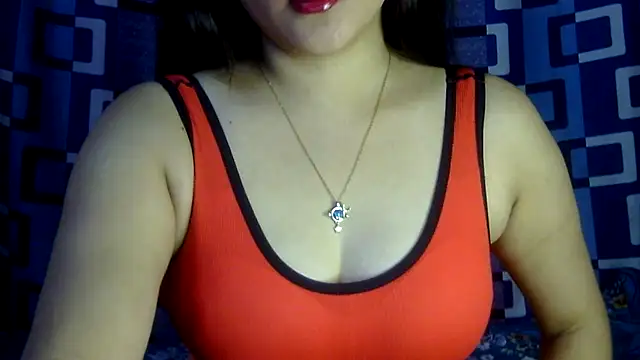 strip nishu online show from 10-27-25, 02:48