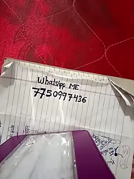 riteshika online show from 12-17-25, 12:27