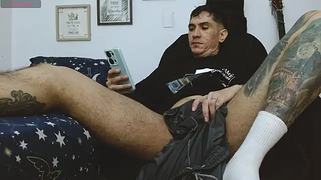 IaDoherty online show from 11-04-25, 01:59