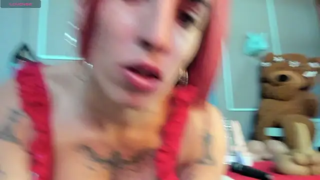 engel devil online show from 03-25-26, 12:44