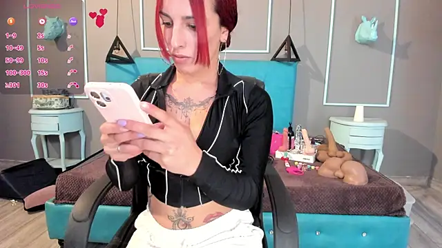 engel devil online show from 05-29-26, 12:36