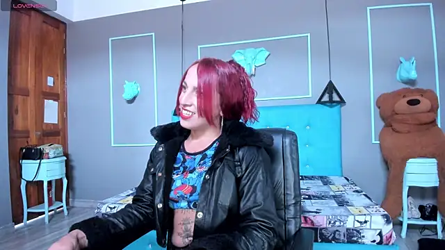 engel devil online show from 07-11-26, 01:47