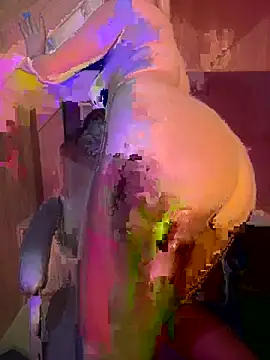 Bellahcha online show from 07-18-26, 02:27