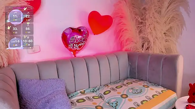 cloe sirena online show from 02-15-25, 06:44