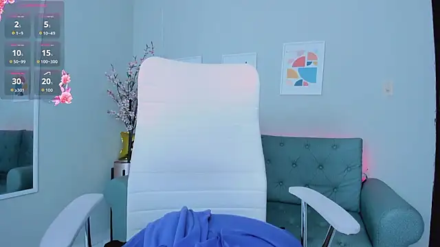 cloe sirena online show from 03-06-26, 02:57