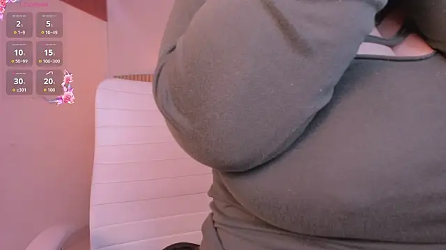 cloe sirena online show from 03-29-26, 02:28