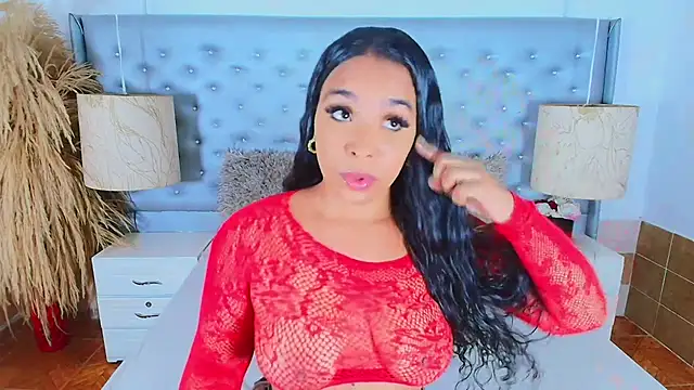 EileenBenzon online show from 09-10-25, 02:39