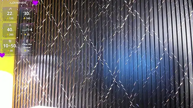 Lil eva2 online show from 01-20-25, 07:35