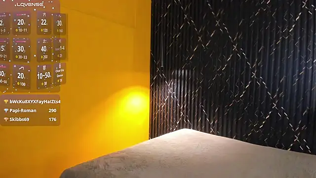 Lil eva2 online show from 01-30-25, 04:48