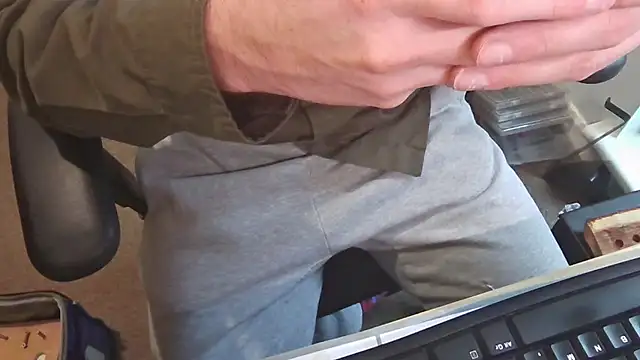 an4y8ot online show from 11-27-25, 09:22