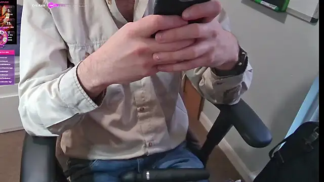 an4y8ot online show from 01-15-26, 09:03