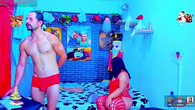 alessandro27yleonora online show from 12-18-25, 10:54