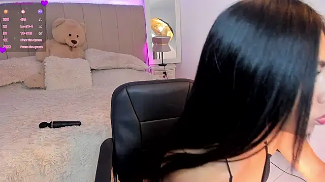 valka wolfe online show from 01-11-25, 02:36