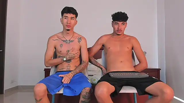 Ian and Noah online show from 09-15-25, 09:26