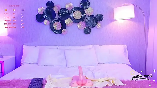 issys lam online show from 03-21-25, 03:24