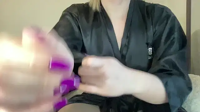 YourGreekAnna online show from 03-03-25, 02:04