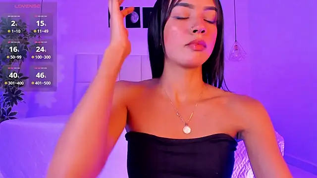 Snapshot of iam_cami chatting on 01-30-25, 12:18 iam cami online show from 01-30-25, 12:18