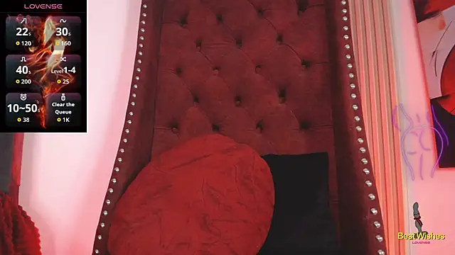 BiancaAntonelli online show from 04-11-26, 01:37