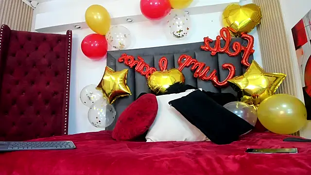BiancaAntonelli online show from 06-05-26, 02:34