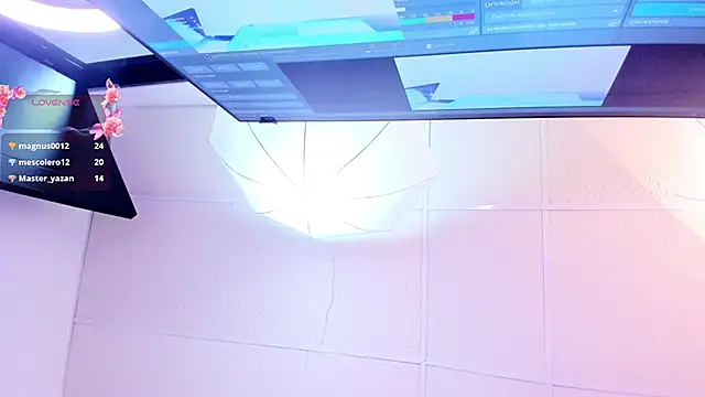 gaby desire777 online show from 02-08-25, 07:04