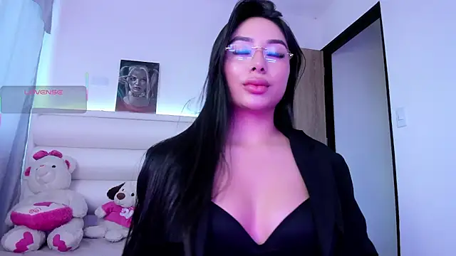 gaby desire777 online show from 02-08-26, 10:24