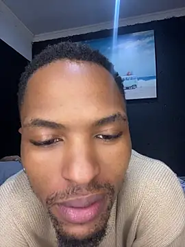 BlueIceCube online show from 04-14-26, 12:22