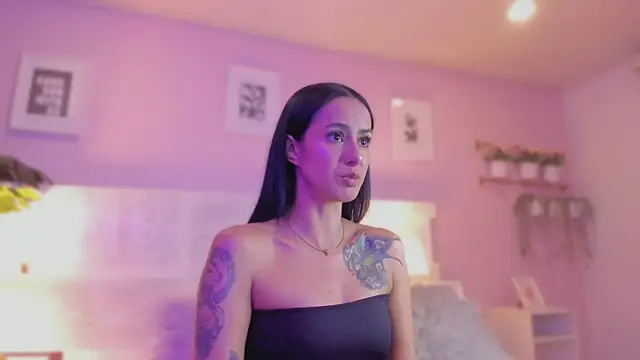 jinx dh online show from 10-23-25, 01:54