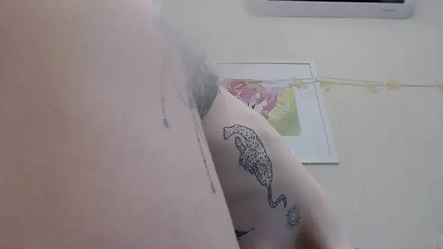 Only Mane online show from 01-13-25, 02:11