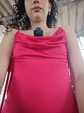 sweet outdoor charm online show from 07-17-26, 03:50