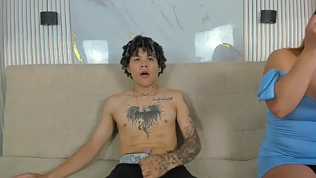 Nathasha gghh online show from 03-08-26, 07:34