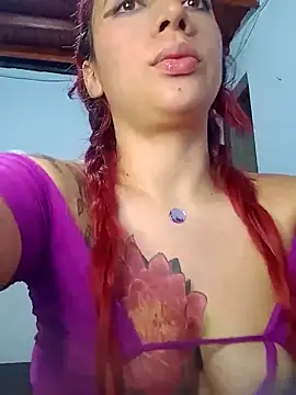 cherrydelioncourt online show from 02-26-25, 06:26