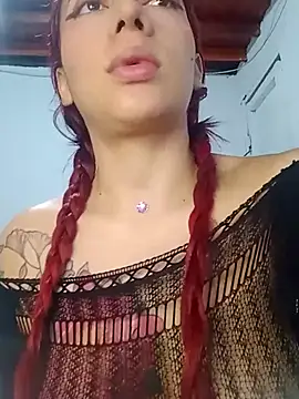 cherrydelioncourt online show from 03-01-25, 02:26