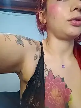 cherrydelioncourt online show from 03-23-25, 07:31