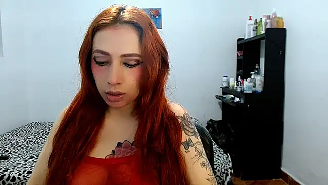 cherrydelioncourt online show from 07-01-26, 01:29