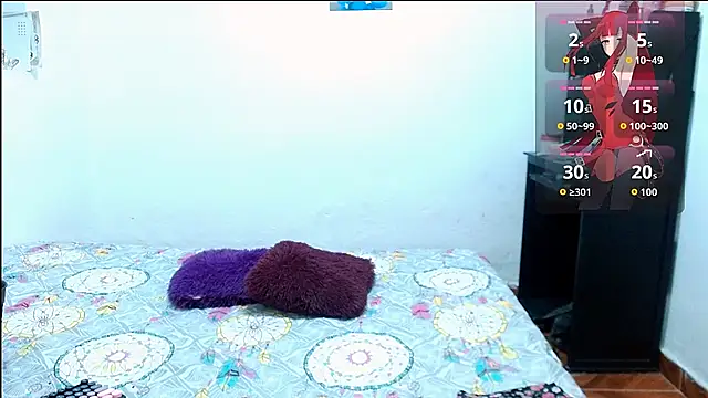 cherrydelioncourt online show from 08-01-26, 02:11