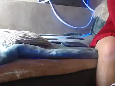 GoddessMonicaNylon online show from 02-12-25, 06:51