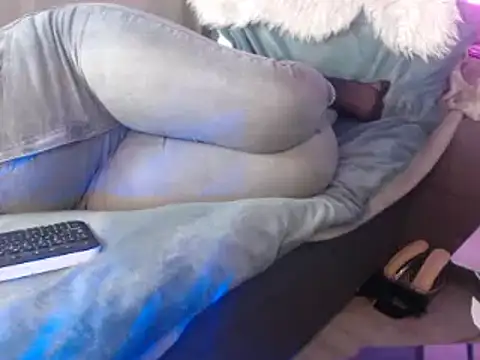 GoddessMonicaNylon online show from 10-09-25, 02:53