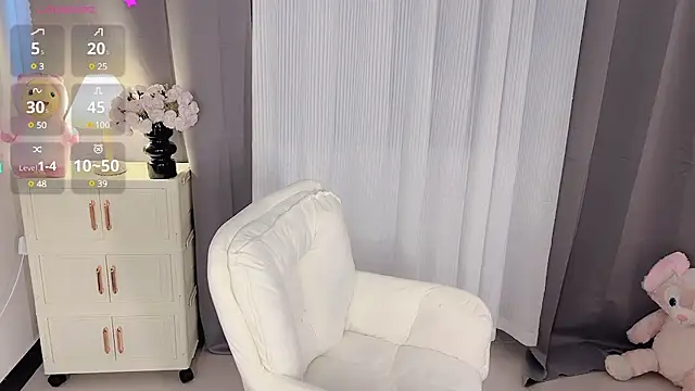 Lucky-susuBB online show from 12-15-24, 06:51