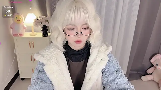 Lucky-susuBB online show from 12-15-24, 09:56