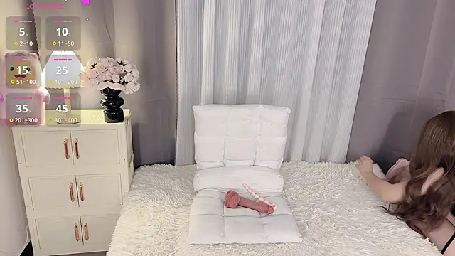 Lucky-susuBB online show from 12-22-24, 01:55