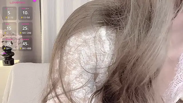 Lucky-susuBB online show from 12-27-24, 12:45