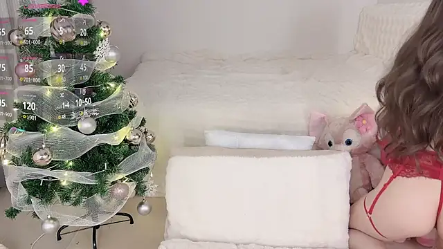 Lucky-susuBB online show from 12-31-24, 01:19